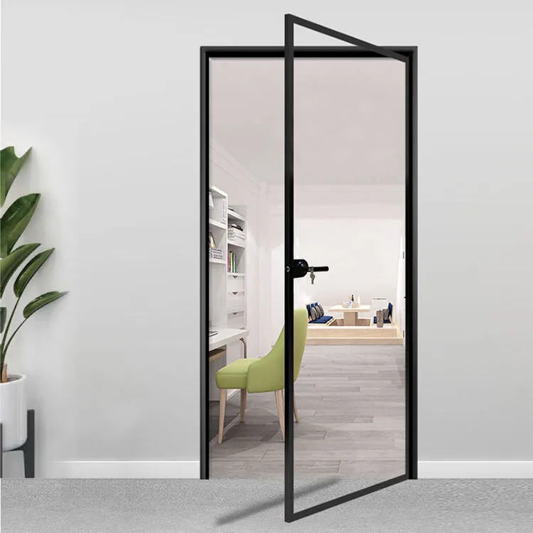 Customer support answering FAQs about aluminium window systems