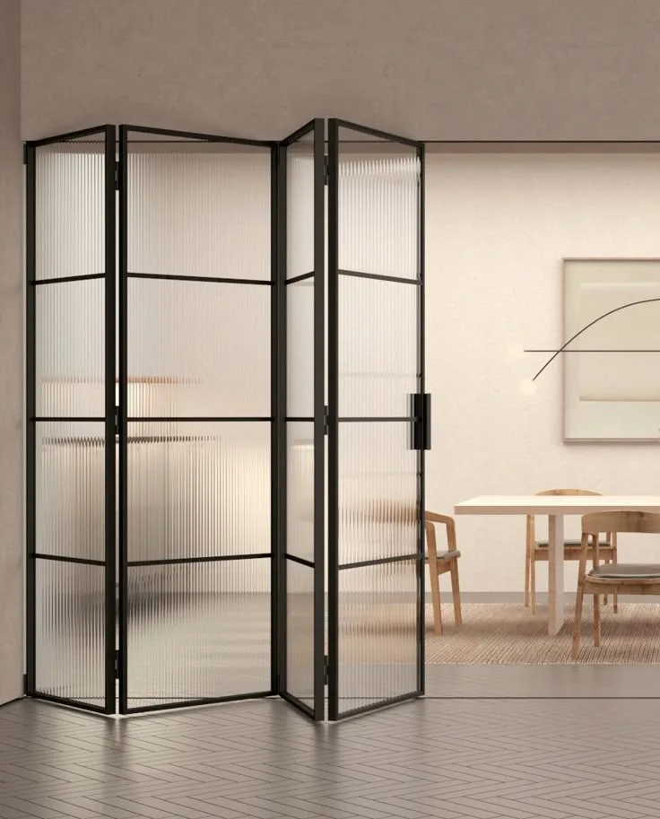 Italian Aluminium Windows & Doors