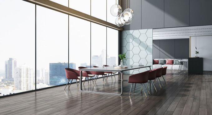 aluminium windows in Ludhiana